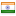 sssmhighschool.org server is located in India